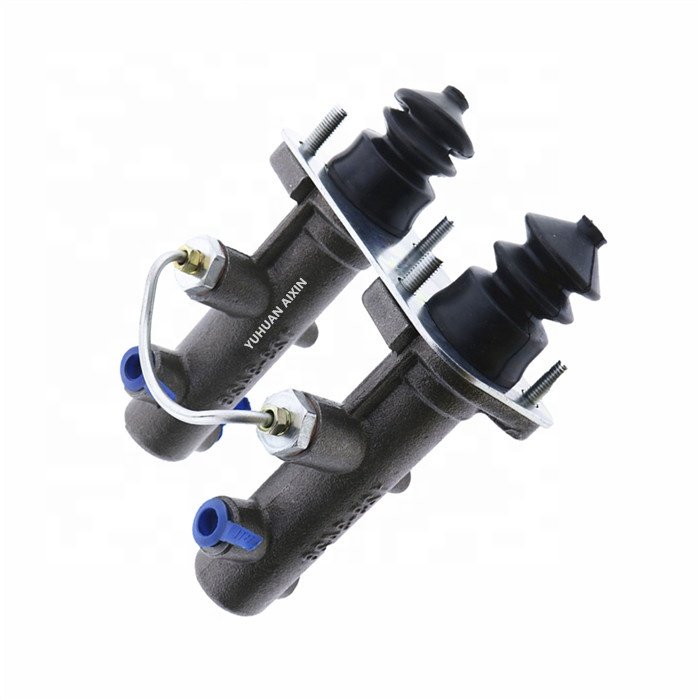 123-3426 Brake Master Cylinder 1143092 9R9701 for CAT Engine 3054 Backhoe Loader 416C 426C 428C 436C 438C